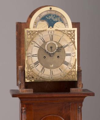 Tall Case Clock 1951-578