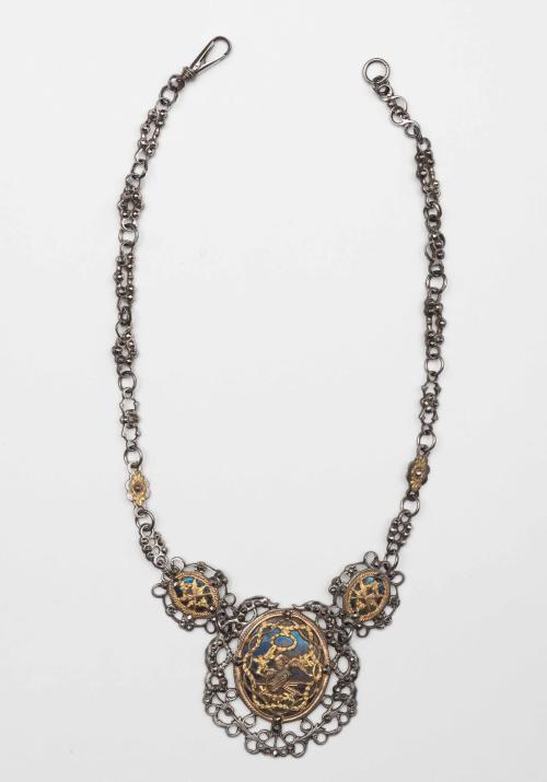Necklace 1953-991