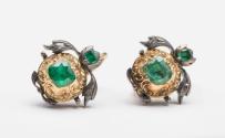 Earings 1953-1004,1&2