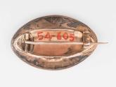 Brooch 1954-605