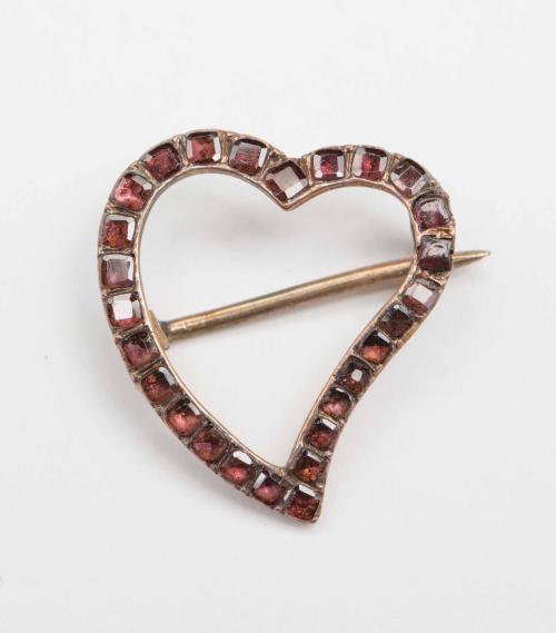 Brooch 1954-606