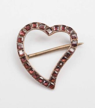 Brooch 1954-606