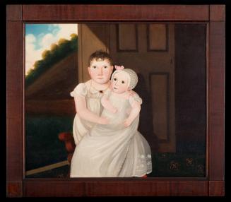 Portrait 1954.100.2