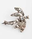 Dragonfly Brooch 1990-81