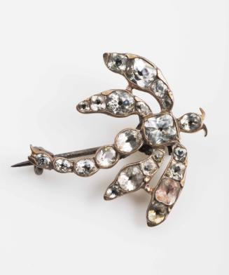 Dragonfly Brooch 1990-81