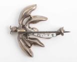 Dragonfly Brooch 1990-81
