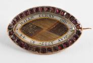 Brooch 1954-605