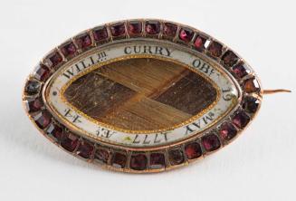 Brooch 1954-605