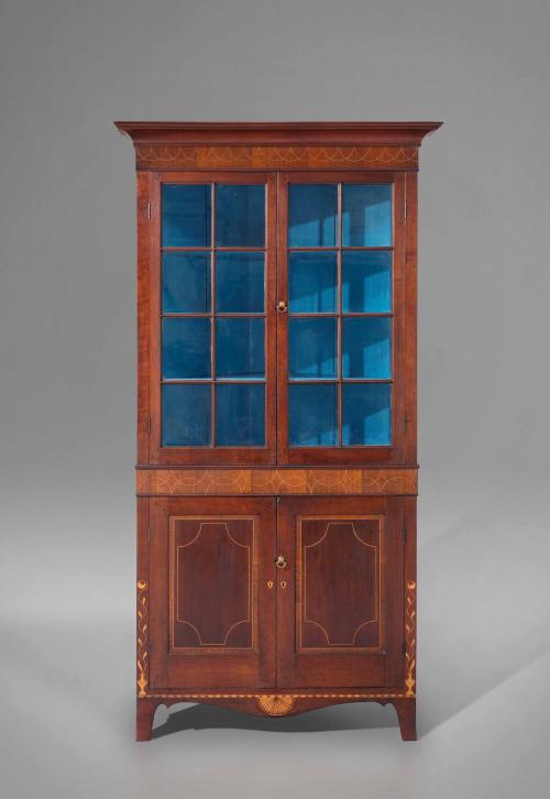 Corner Cupboard 2016-110