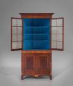Corner Cupboard 2016-110