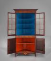 Corner Cupboard 2016-110