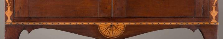 Corner Cupboard 2016-110