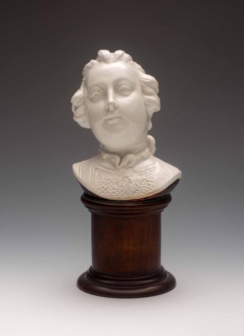 Bust 1962-92