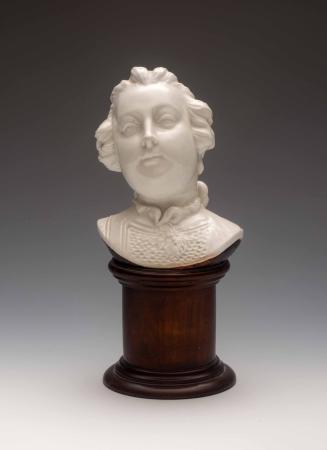 Bust 1962-92