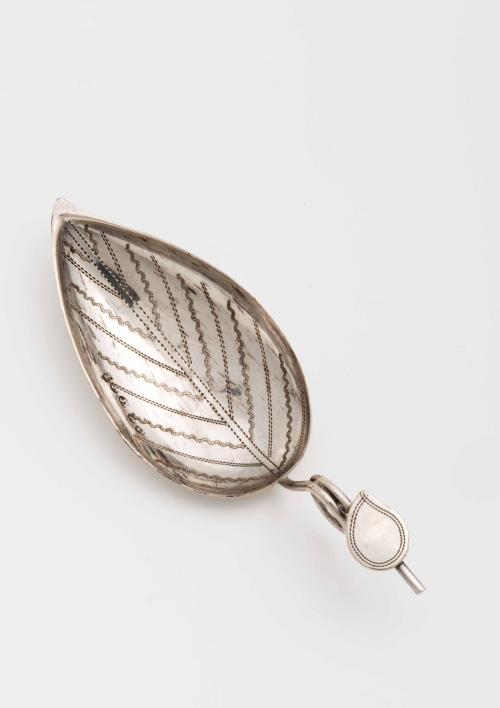 Caddy Spoon 1998-100