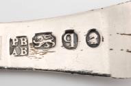Caddy Spoon 1998-400