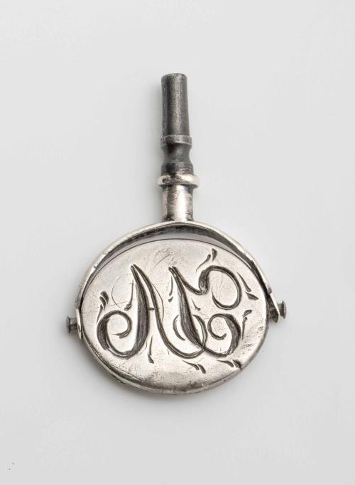 Swivel Seal 1952-285