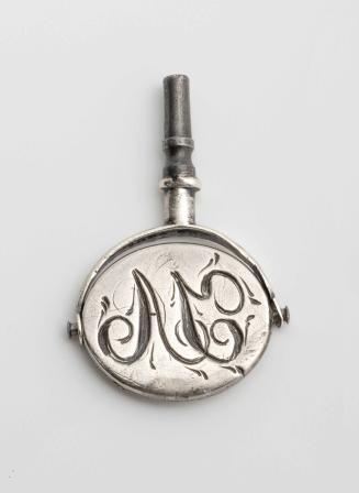 Swivel Seal 1952-285