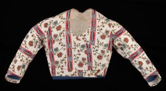 Bodice 1947-510,1