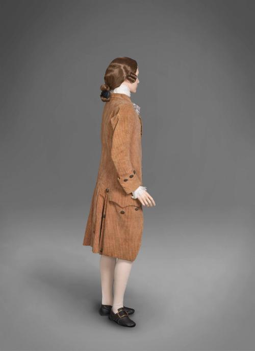 Coat 1985-145,1