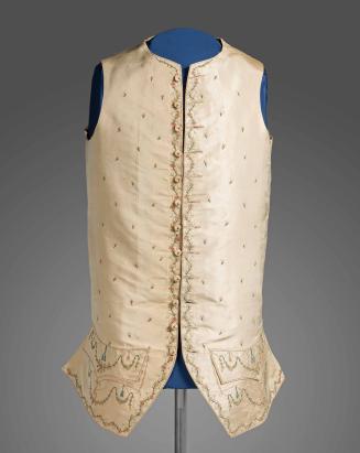 Waistcoat 1951-272