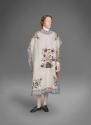 Barber's Apron 1951-482