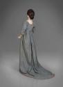 Woman's Gown and Mits 1991-449,A-C