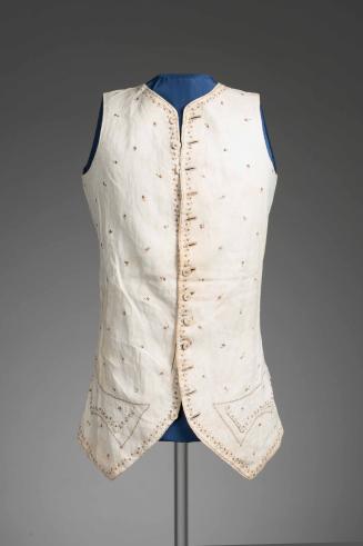 Waistcoat 1993-338