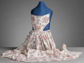 Apron 1952-67