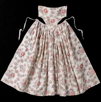 Apron 1952-67