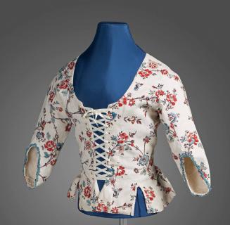 Woman's Jacket 1962-259