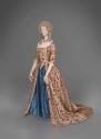 Woman's Gown 1947-511