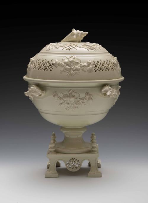 Cockle Pot 1972-14