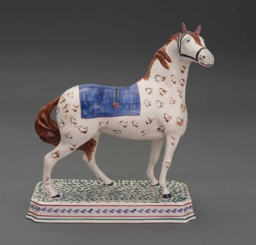 Horse 1984-218