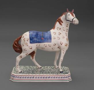 Horse 1984-218