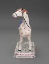 Horse 1984-218
