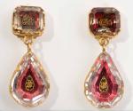 Pair of Earings 1953-61