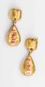 Pair of Earings 1953-61