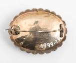 Brooch 1999-13