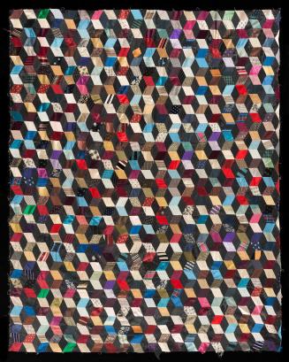 Quilt Top 2017.609.4