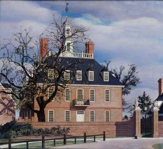 Painting 1939-345