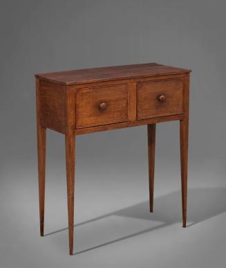 Sideboard Table 1940-397