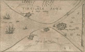 VIRGINIÆ PARS