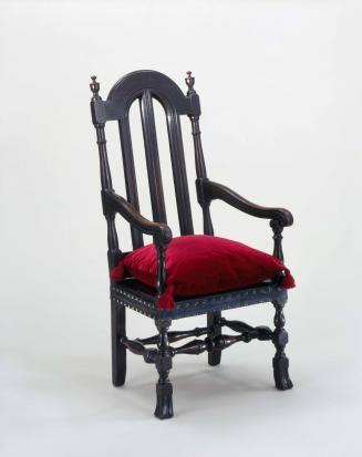 Armchair 1976-448