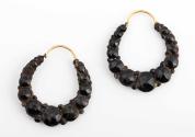 Earrings 1953-1010,1&2