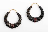 Earrings 1953-101,1&2