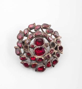 Brooch 1954-588