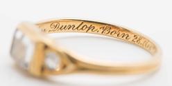 Ring 1981-137