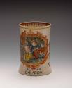 Mug 1963-67