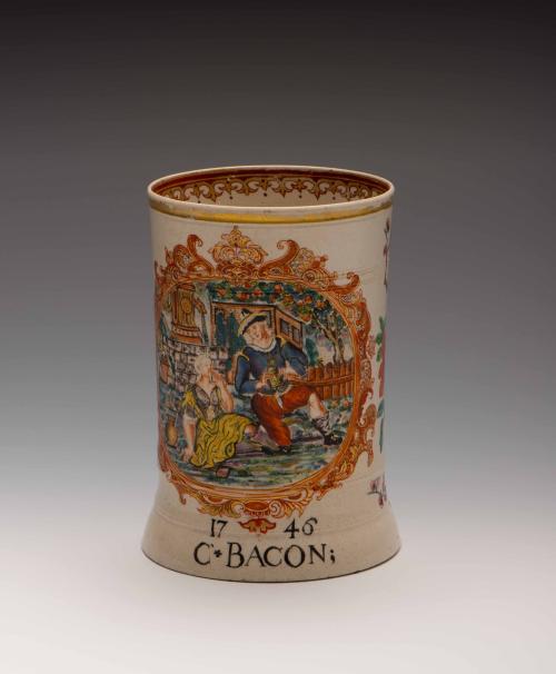 Mug 1963-67